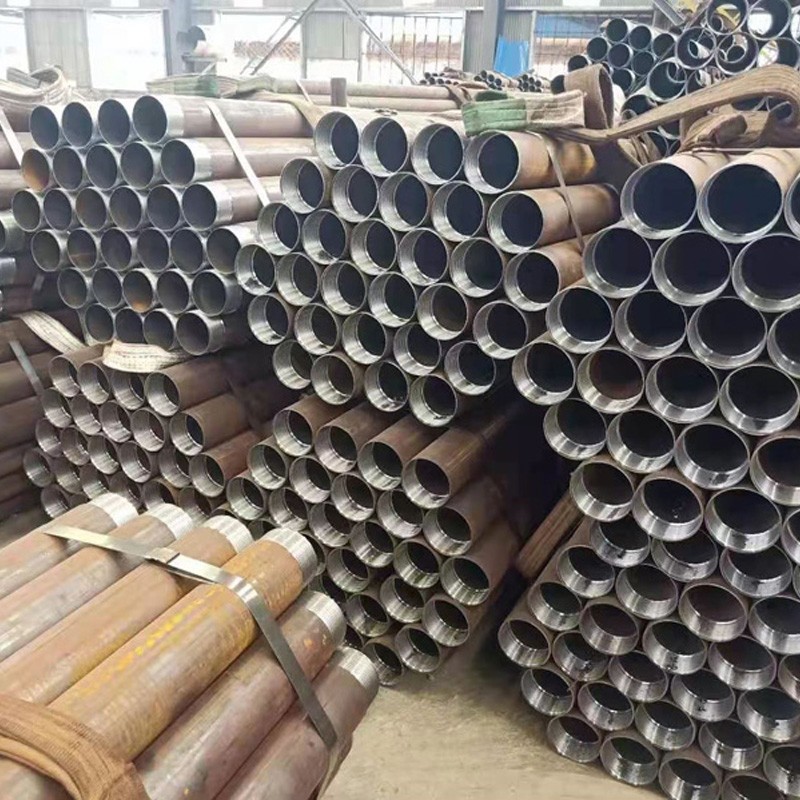 犍为108地质跟管