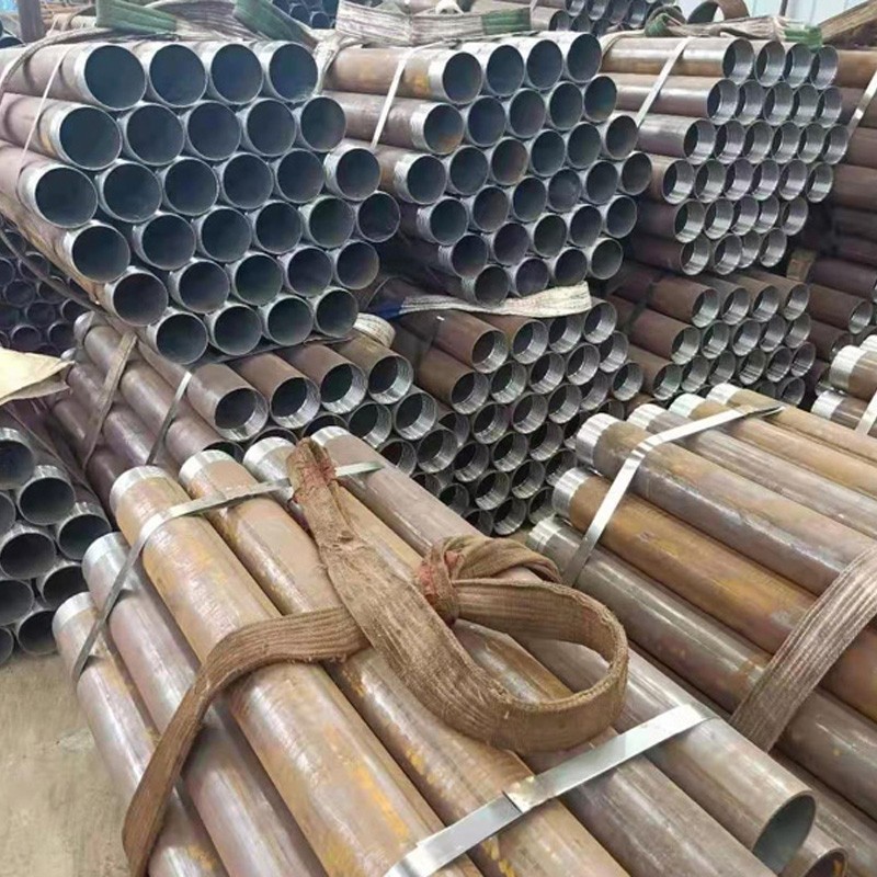 犍为地质钻探用跟管