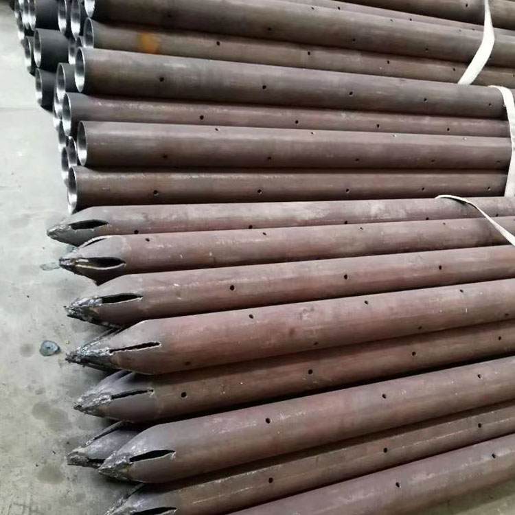 犍为76mm管棚管