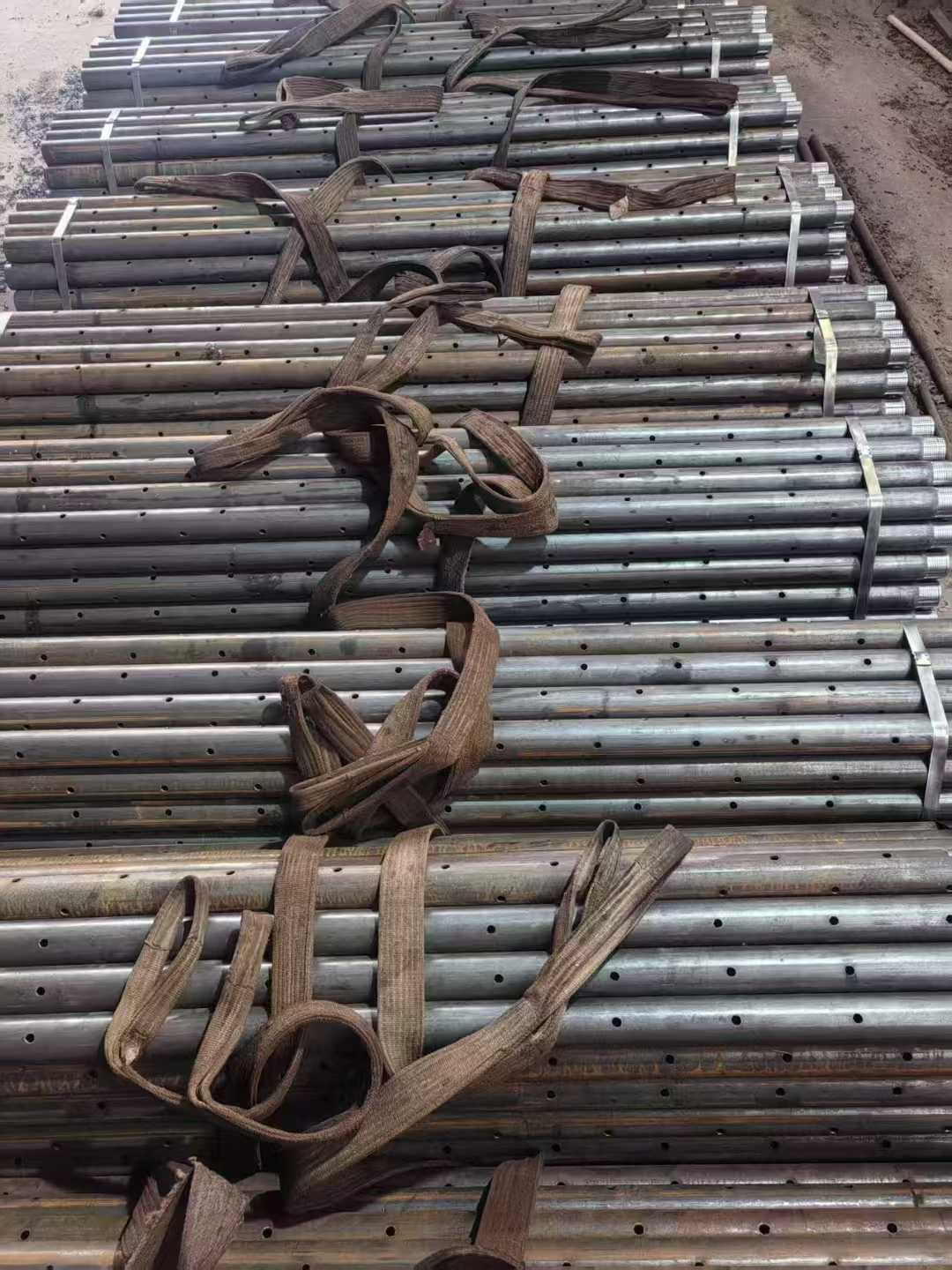 犍为127mm管棚管